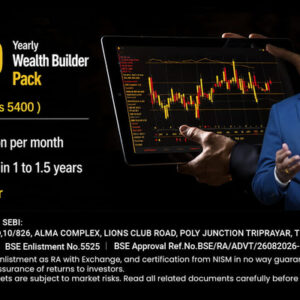 Wealth Builder