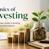 Basics of Investing: A Beginner's Guide to Building Long-Term Wealth Investing is one of the most ef
