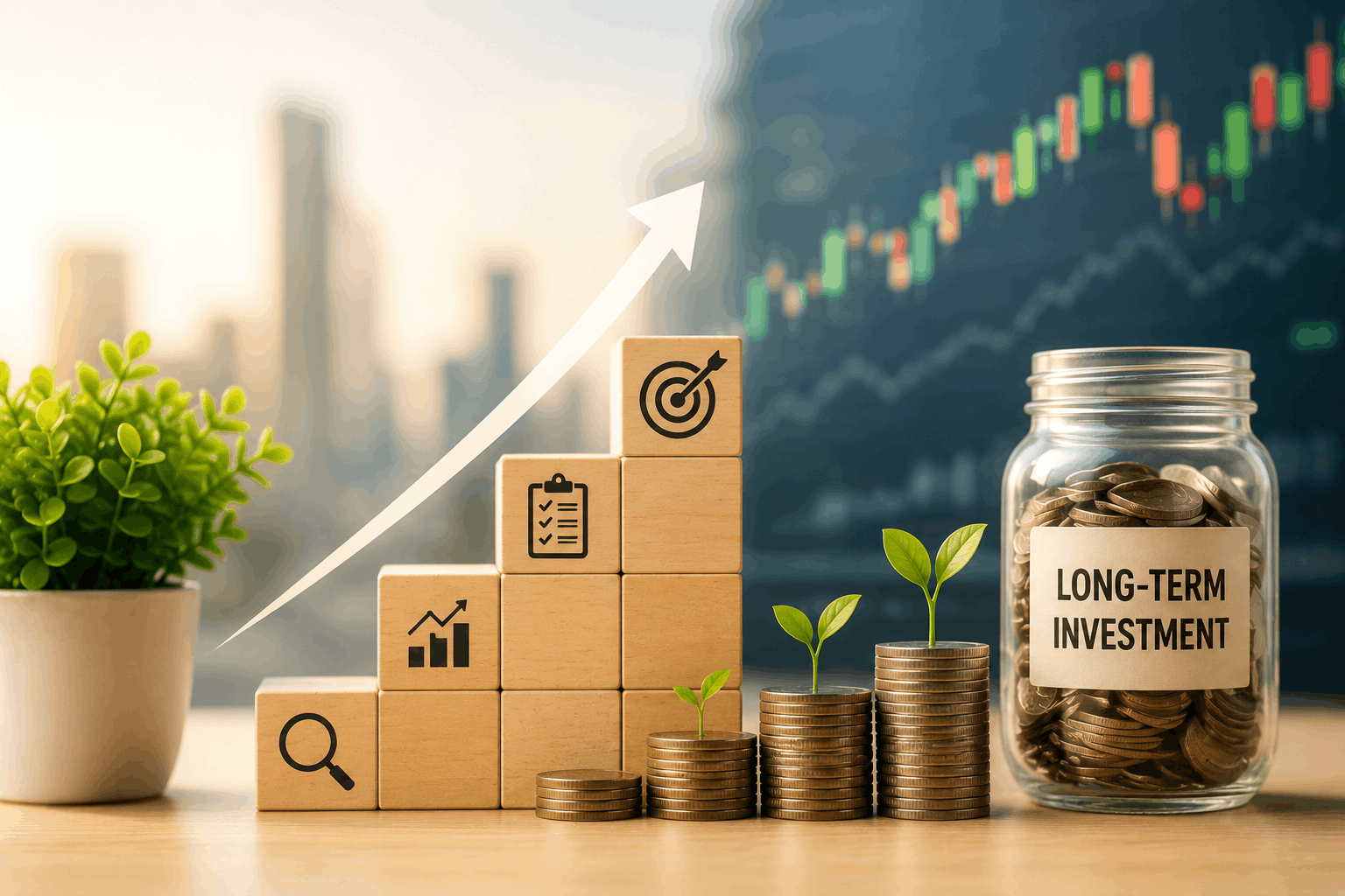 NSE vs BSE: What's the Difference? A Complete Beginner's Guide