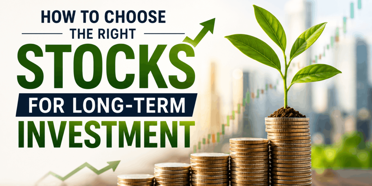 NSE vs BSE: What’s the Difference ? A Beginner’s Guide