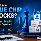 What are Blue Chip Stocks? Features, Benefits & Risks Explained